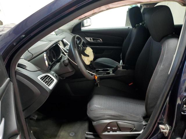 Photo 7 from auction – 2015 GMC TERRAIN SL with VIN 2GKALMEK7F6235139
