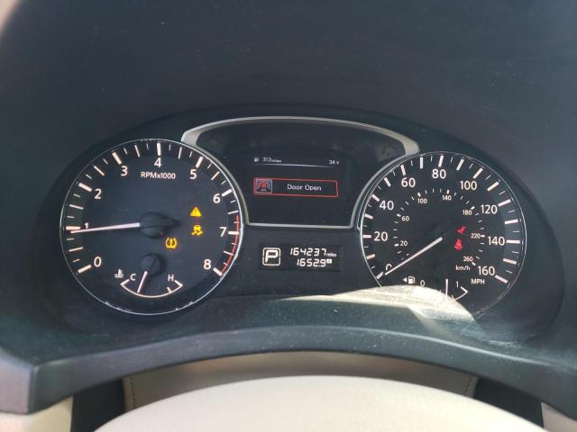 Photo 9 from auction – 2014 NISSAN ALTIMA 2.5 with VIN 1N4AL3AP7EN252417