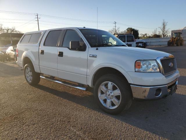 Photo 4 from auction – 2007 FORD F150 SUPER with VIN 1FTPW14547FB09836