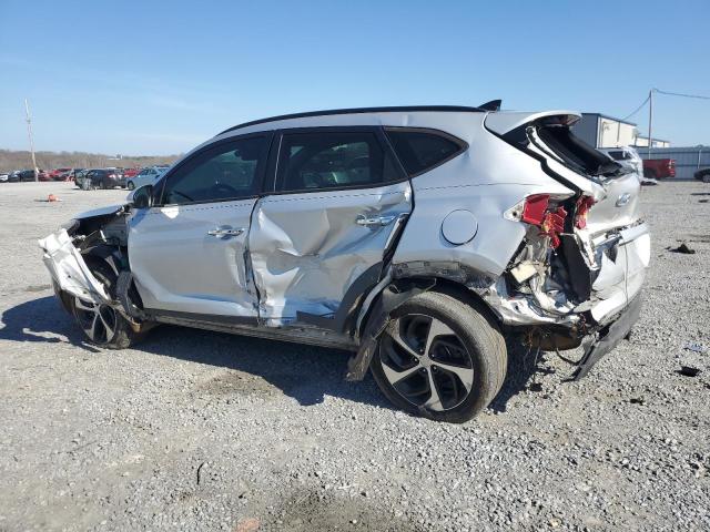 Photo 2 from auction – 2016 HYUNDAI TUCSON LIM with VIN KM8J33A23GU087159