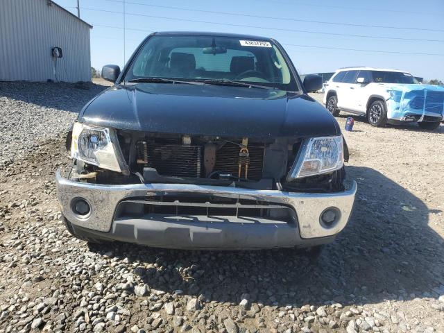 Photo 5 from auction – 2010 NISSAN FRONTIER C with VIN 1N6AD0ER6AC400982