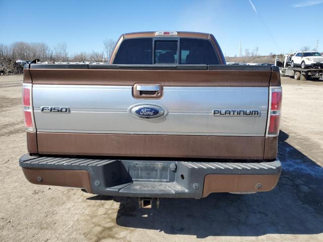 Photo 6 from auction – 2011 FORD F150 SUPER with VIN 1FTFW1ET2BFD12659