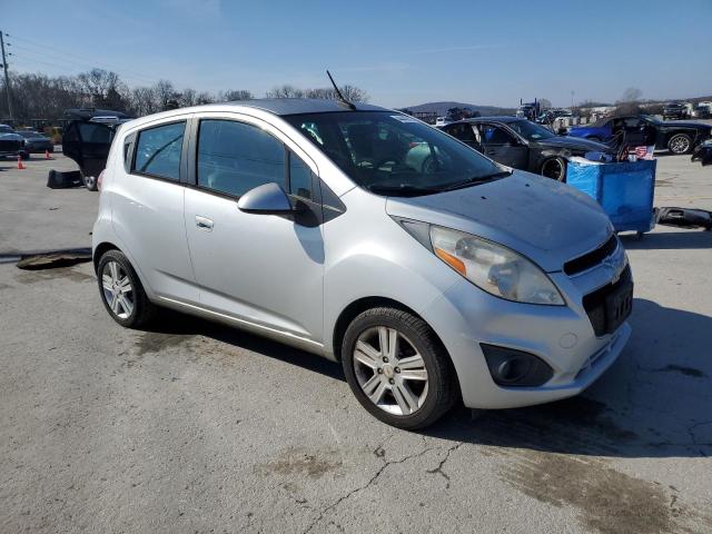 Photo 4 from auction – 2013 CHEVROLET SPARK LS with VIN KL8CA6S99DC508568