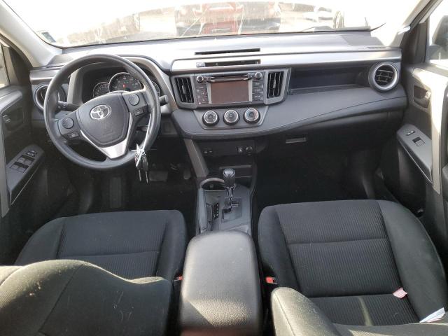 Photo 8 from auction – 2016 TOYOTA RAV4 LE with VIN 2T3BFREV5GW451575