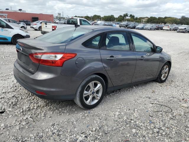 Foto 3 de la subasta – 2013 FORD FOCUS SE con VIN 1FADP3F29DL169127