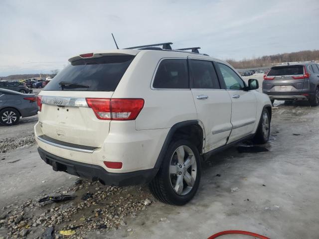 Photo 3 from auction – 2012 JEEP GRAND CHER with VIN 1C4RJFCT3CC251112