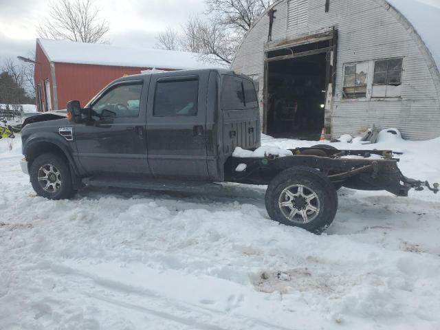 Photo 2 from auction – 2008 FORD F250 SUPER with VIN 1FTSW21RX8EC84736