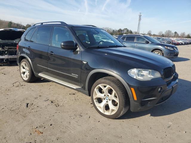 Photo 4 from auction – 2012 BMW X5 XDRIVE3 with VIN 5UXZV4C56CL766890