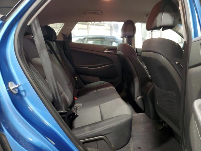 Photo 11 from auction – 2017 HYUNDAI TUCSON LIM with VIN KM8J3CA48HU276425