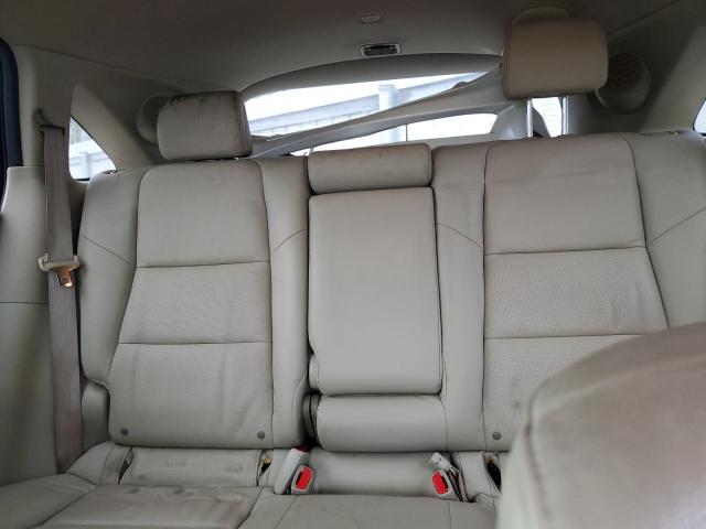 Photo 10 from auction – 2015 ACURA RDX TECHNO with VIN 5J8TB3H51FL000090