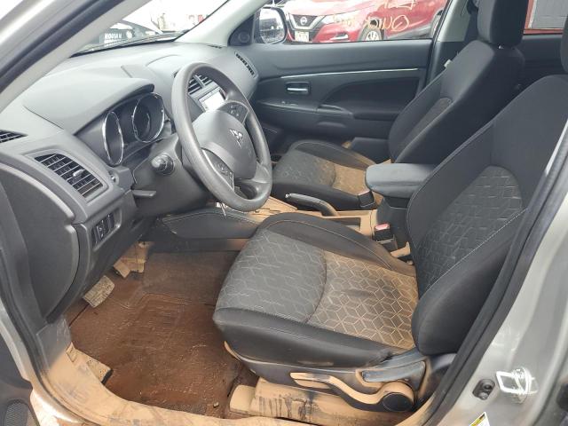 Photo 7 from auction – 2024 MITSUBISHI OUTLANDER with VIN JA4ARUAU3RU010041