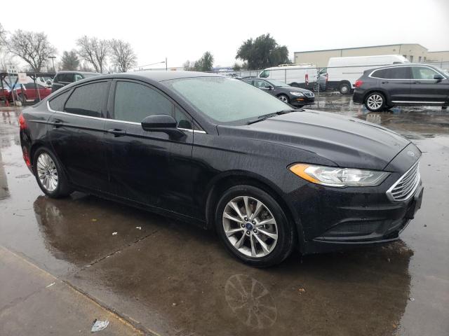 Photo 4 from auction – 2017 FORD FUSION SE with VIN 3FA6P0HD9HR369146