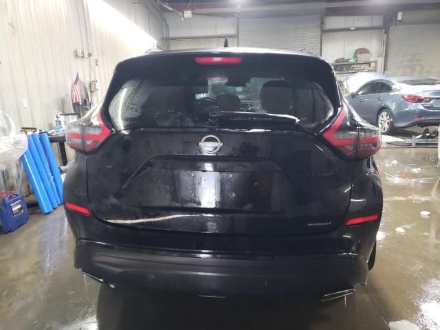 Photo 6 from auction – 2023 NISSAN MURANO SV with VIN 5N1AZ2BS0PC113357