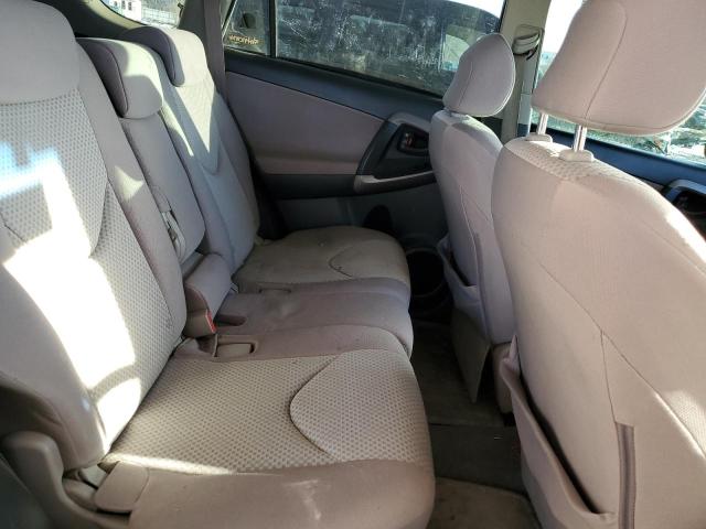 Photo 11 from auction – 2006 TOYOTA RAV4 with VIN JTMBD33V866003739