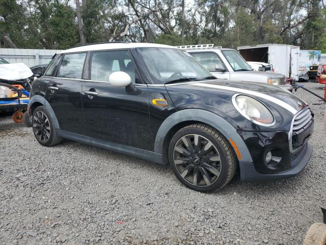Photo 4 from auction – 2015 MINI COOPER with VIN WMWXS5C56FT828670