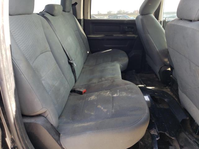 Photo 10 from auction – 2015 RAM 1500 ST with VIN 1C6RR6KT2FS500947