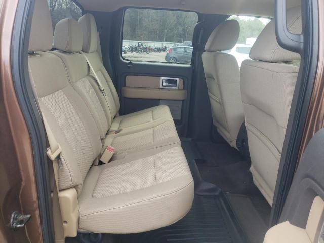 Photo 10 from auction – 2011 FORD F150 SUPER with VIN 1FTEW1CM4BKD23693