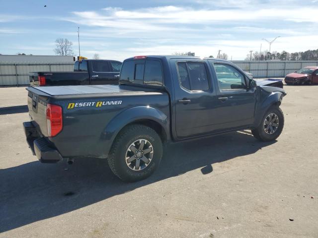 Photo 3 from auction – 2016 NISSAN FRONTIER S with VIN 1N6AD0ER1GN761601