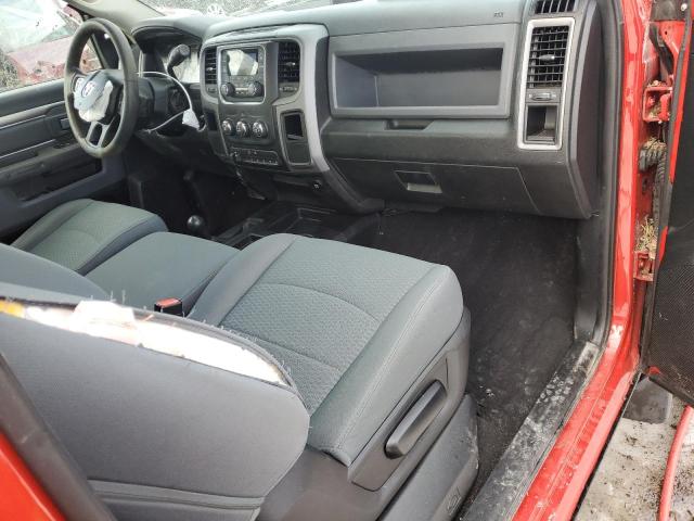 Снимка 8 от търг – 2015 RAM 2500 ST с VIN 3C6LR5AT3FG673644
