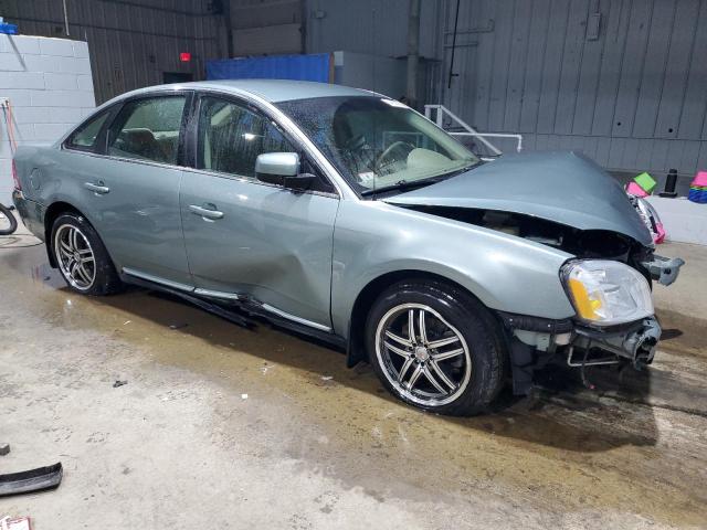 Photo 4 from auction – 2006 MERCURY MONTEGO PR with VIN 1MEFM421X6G619456