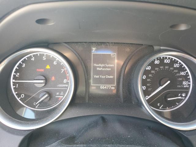 Photo 9 from auction – 2020 TOYOTA CAMRY LE with VIN 4T1C11AK2LU865657