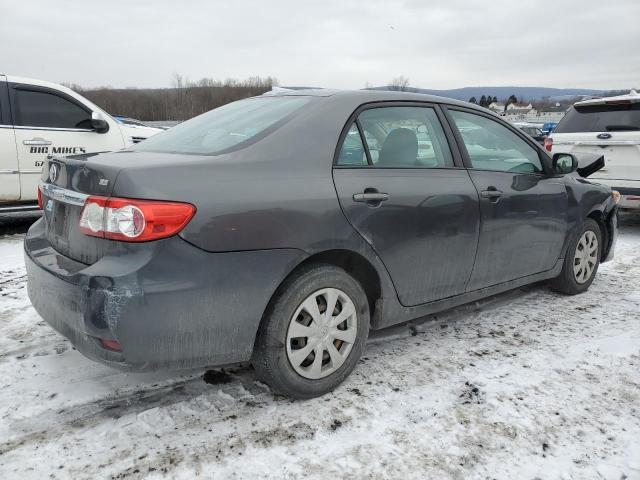 Photo 3 from auction – 2011 TOYOTA COROLLA BA with VIN 2T1BU4EE5BC730018