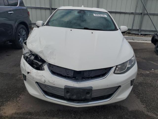 Photo 5 from auction – 2016 CHEVROLET VOLT LT with VIN 1G1RC6S56GU121976
