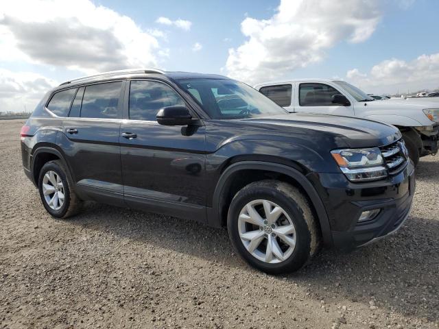 Photo 4 from auction – 2018 VOLKSWAGEN ATLAS SE with VIN 1V2KR2CA0JC520700