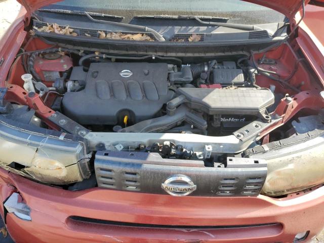 Photo 12 from auction – 2010 NISSAN CUBE BASE with VIN JN8AZ2KR0AT169151
