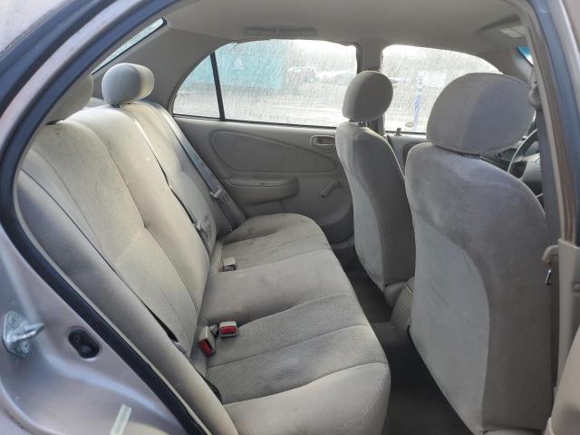 Zdjęcie 10 z aukcji – 2002 TOYOTA COROLLA CE z VIN 1NXBR12E22Z651506