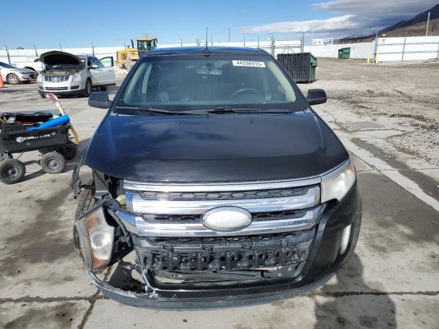 Photo 5 from auction – 2011 FORD EDGE LIMIT with VIN 2FMDK3KC9BBB54563