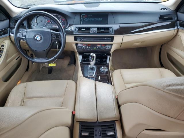 Zdjęcie 8 z aukcji – 2011 BMW 528 I z VIN WBAFR1C59BDS35020