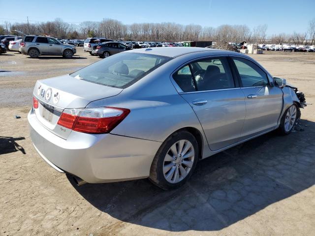 Photo 3 from auction – 2015 HONDA ACCORD EXL with VIN 1HGCR3F82FA025472