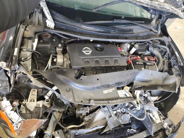 Photo 11 from auction – 2013 NISSAN SENTRA S with VIN 3N1AB7AP1DL612674