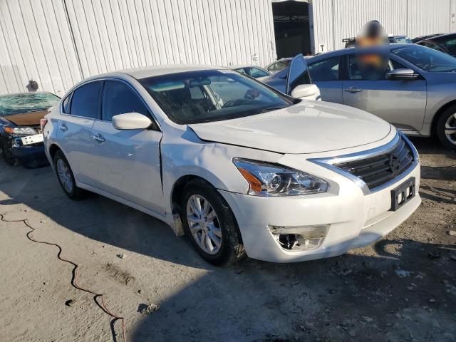 Photo 4 from auction – 2014 NISSAN ALTIMA 2.5 with VIN 1N4AL3AP6EC185692