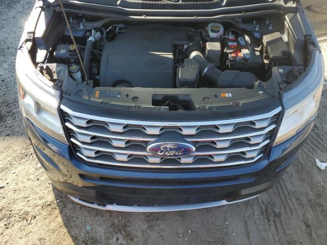 Photo 12 from auction – 2017 FORD EXPLORER X with VIN 1FM5K7D83HGD35888