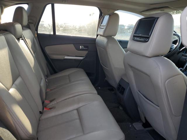 Photo 11 from auction – 2014 FORD EDGE LIMIT with VIN 2FMDK3KC0EBB34853