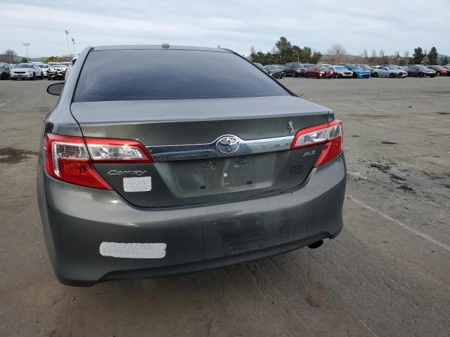 Photo 6 from auction – 2013 TOYOTA CAMRY L with VIN 4T4BF1FK8DR282832