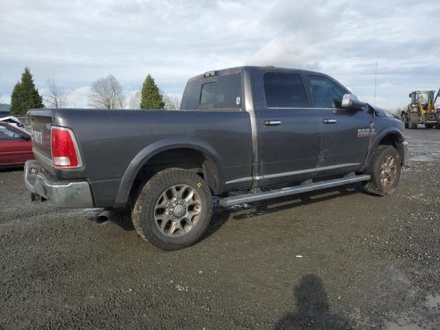 Photo 3 from auction – 2017 RAM 2500 LONGH with VIN 3C6UR5GL3HG601468