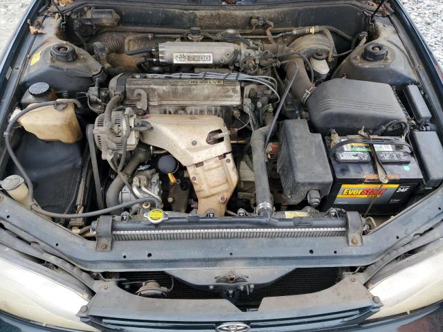 Photo 11 from auction – 1995 TOYOTA CAMRY LE with VIN 4T1SK12E7SU532807