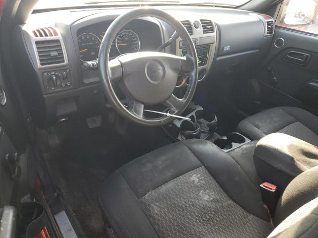 صورة رقم 8 من المزاد - 2007 CHEVROLET COLORADO مع VIN 1GCDT199378116028
