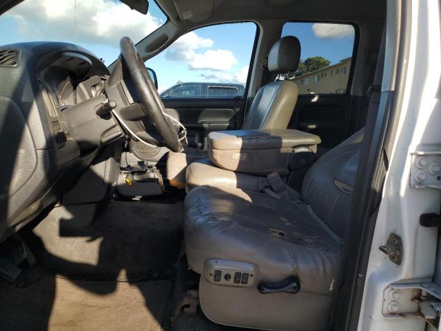 Photo 7 from auction – 2004 DODGE RAM 1500 S with VIN 1D7HA18N54J133462