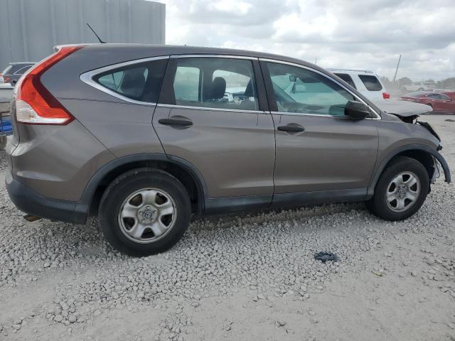 Photo 3 from auction – 2012 HONDA CR-V LX with VIN 3CZRM3H35CG700926