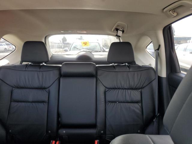 Photo 10 from auction – 2014 HONDA CR-V EXL with VIN 2HKRM4H78EH660222
