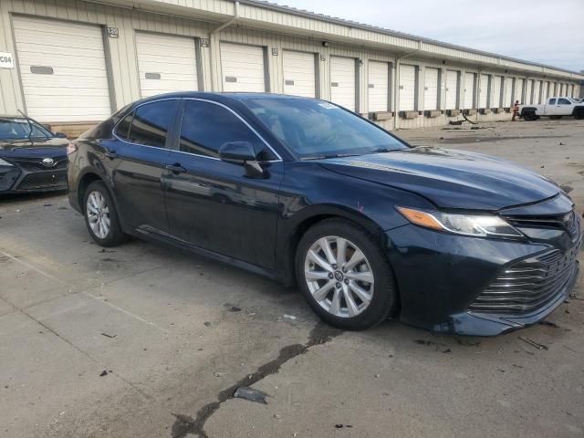 Photo 4 from auction – 2020 TOYOTA CAMRY LE with VIN 4T1C11AK2LU874049