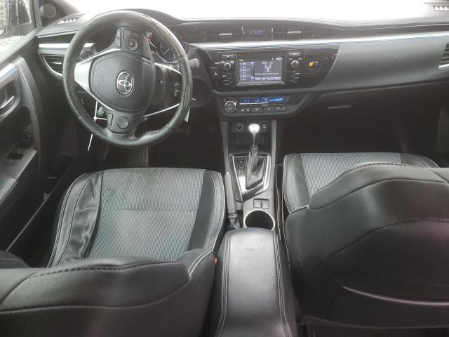 Photo 8 from auction – 2016 TOYOTA COROLLA L with VIN 2T1BURHE1GC579016