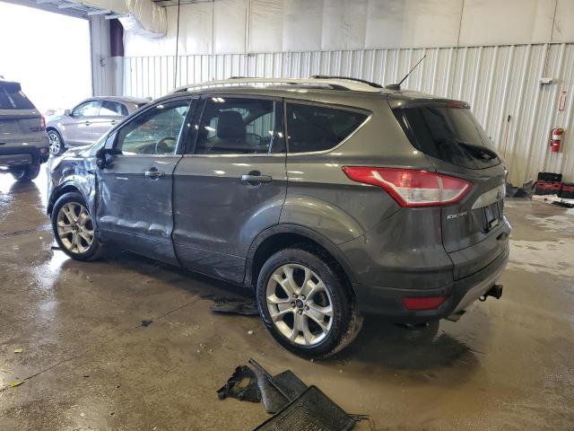 Photo 2 from auction – 2015 FORD ESCAPE TIT with VIN 1FMCU9J99FUA75067