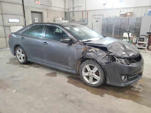 Photo 4 from auction – 2013 TOYOTA CAMRY L with VIN 4T1BF1FK0DU717546