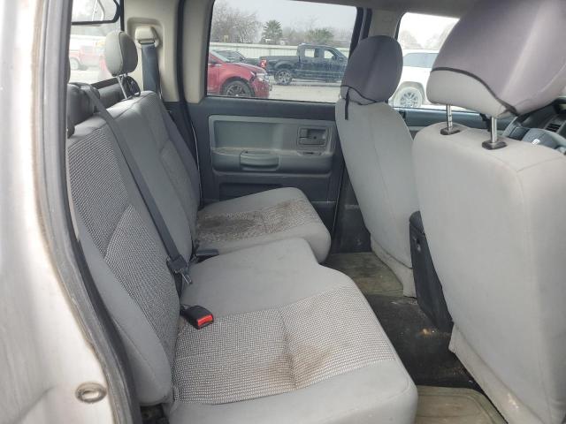 Photo 10 from auction – 2011 DODGE DAKOTA SLT with VIN 1D7RE3GK7BS653553