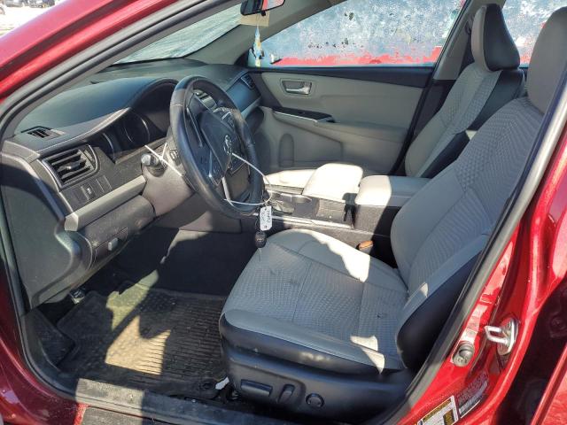 Photo 7 from auction – 2015 TOYOTA CAMRY LE with VIN 4T1BF1FK9FU959996